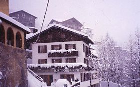 Albergo - B&B Alpina
